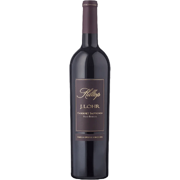Picture of J. Lohr Hilltop Cabernet Sauvignon 2023