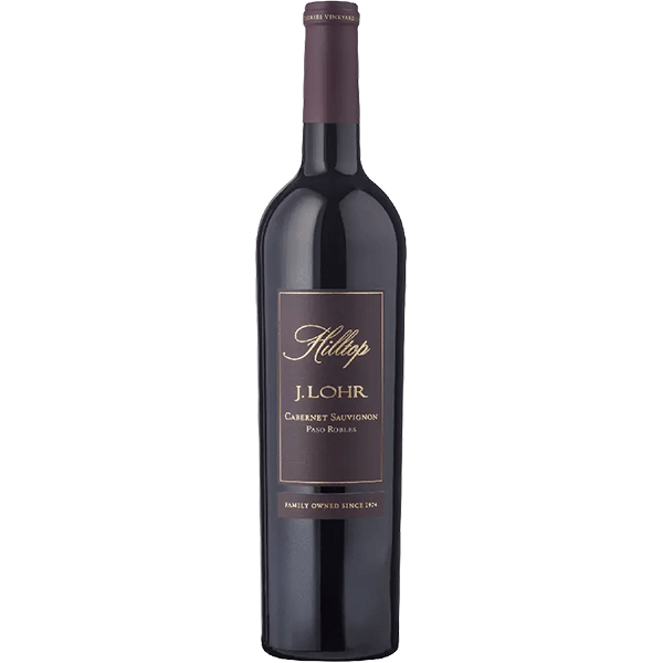 Picture of J. Lohr Hilltop Cabernet Sauvignon 2023