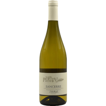 Picture of Domaine Pascal Balland Sancerre Les Hautes Pierres 2025