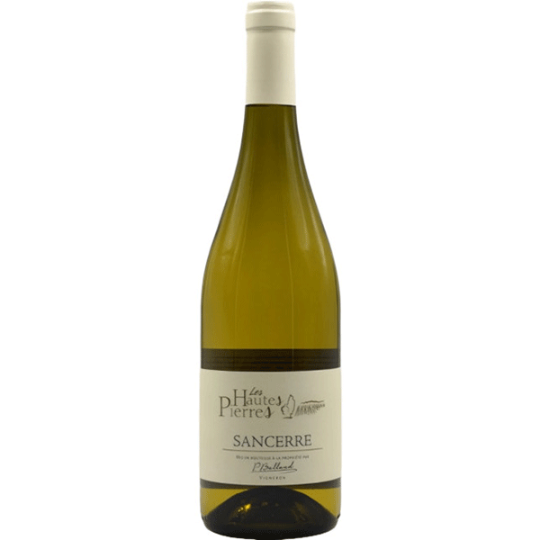 Picture of Domaine Pascal Balland Sancerre Les Hautes Pierres 2025