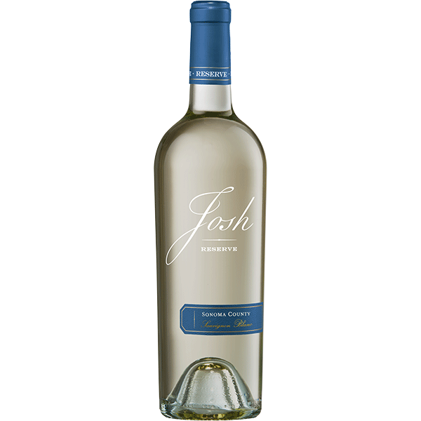 Picture of Josh Cellars Reserve Sonoma Sauvignon Blanc 2024
