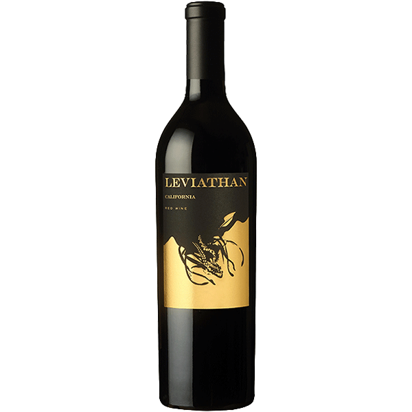 Picture of Leviathan Red 2022