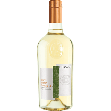 Picture of Il Casato Pinot Grigio Valdadige 2025