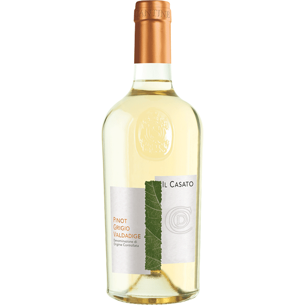 Picture of Il Casato Pinot Grigio Valdadige 2025