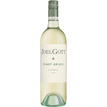 Picture of Joel Gott Pinot Grigio 2024