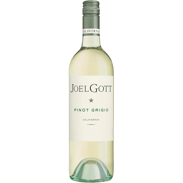 Picture of Joel Gott Pinot Grigio 2024