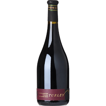 Picture of Turley Rattlesnake Ridge Zinfandel 2023