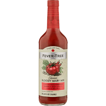 Picture of Fever-Tree Classic Bloody Mary Mix