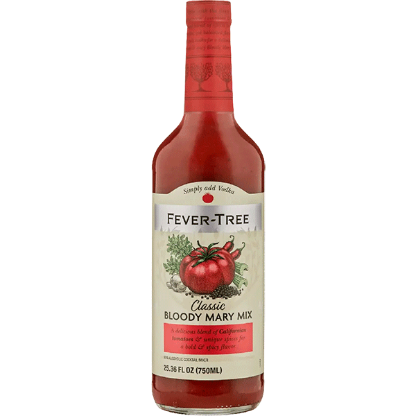 Picture of Fever-Tree Classic Bloody Mary Mix