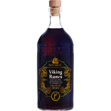 Picture of Dansk Mjod Viking Runes Mead