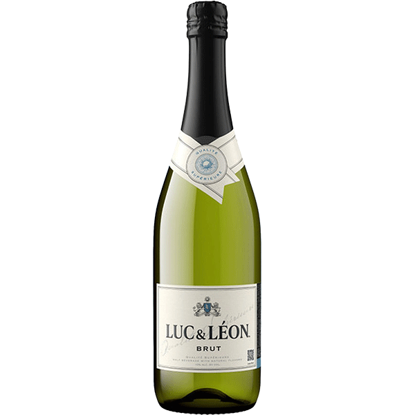 Picture of Luc & Leon Brut