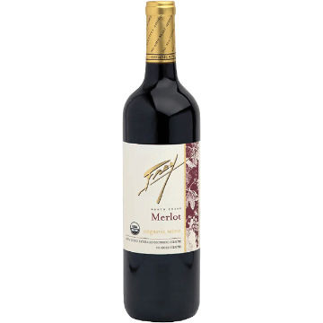 Picture of Frey Merlot