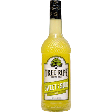 Picture of Tree Ripe Sweet & Sour Mix
