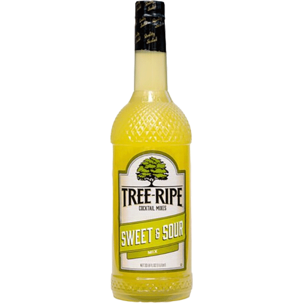 Picture of Tree Ripe Sweet & Sour Mix