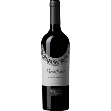 Picture of Marcelo Pelleriti Blend of Terroir 2019