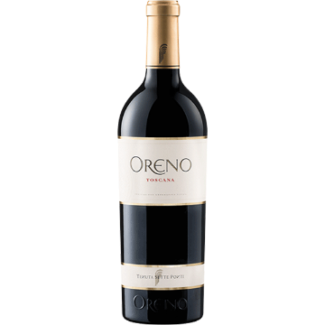 Picture of Tenuta Sette Ponti Oreno 2023