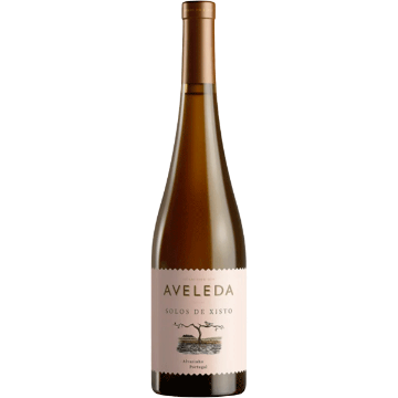 Picture of Aveleda Solos de Xisto Alvarinho 2023