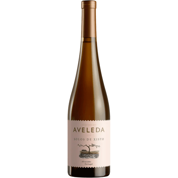 Picture of Aveleda Solos de Xisto Alvarinho 2023