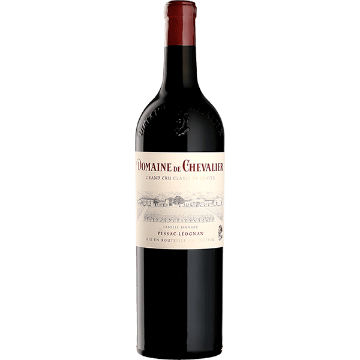 Picture of Domaine de Chevalier 2019