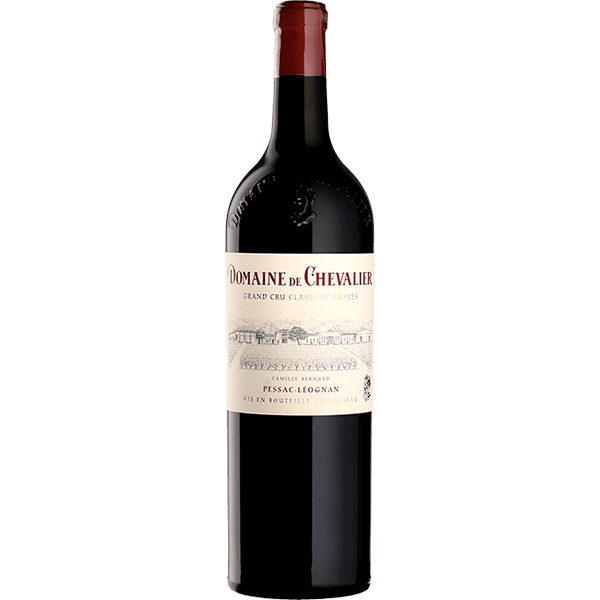 Picture of Domaine de Chevalier 2019