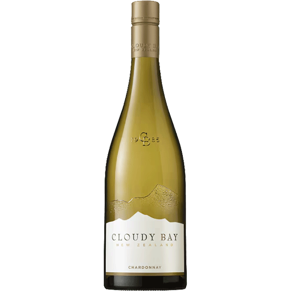 Picture of Cloudy Bay Chardonnay 2023