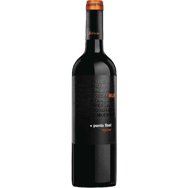 Picture of Renacer Punto Final Malbec 2025