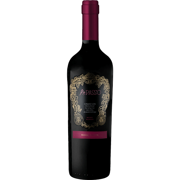 Picture of Renacer RePasso Malbec 2024