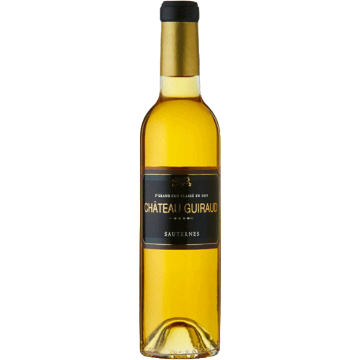 Picture of Chateau Guiraud Sauternes 2017