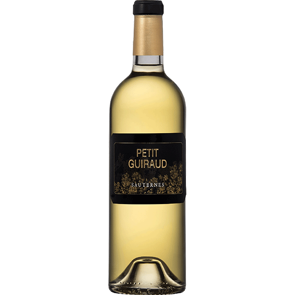 Picture of Petit Guiraud Sauternes 2024