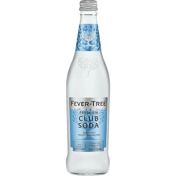 Picture of Fever-Tree Premium Club Soda