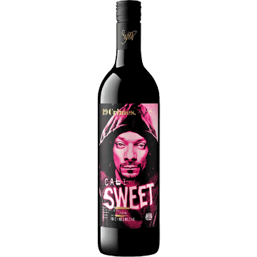Picture of 19 Crimes Cali Sweet Red Blend