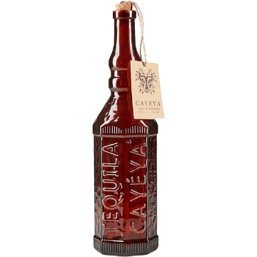 Picture of Cayeya Blended Reposado Tequila