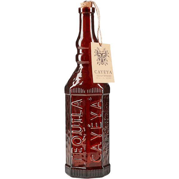 Picture of Cayeya Blended Reposado Tequila