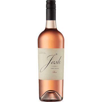 Picture of Josh Cellars Rose 2025