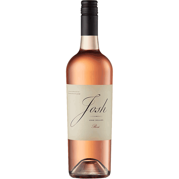 Picture of Josh Cellars Rose 2025