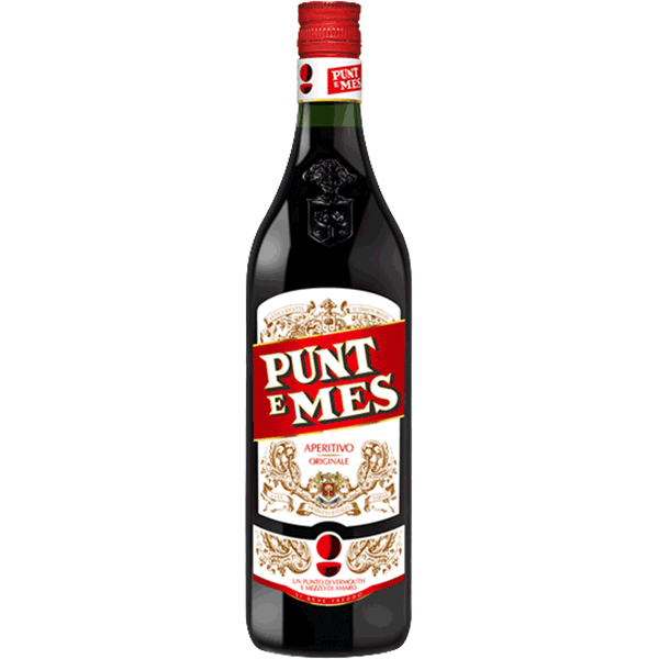 Picture of Carpano Punt e Mes Aperitivo
