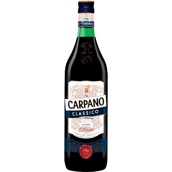 Picture of Carpano Classico Rosso Vermouth