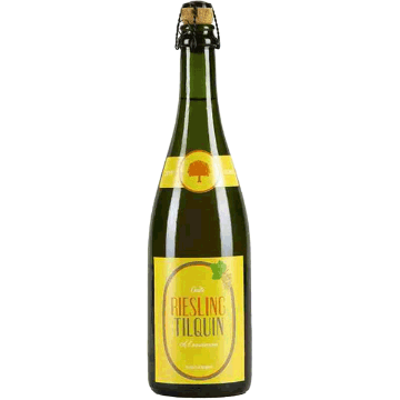 Picture of Gueuzerie Tilquin Oude Riesling Tilquin a l'Ancienne