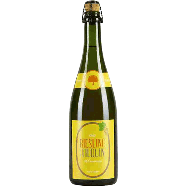 Picture of Gueuzerie Tilquin Oude Riesling Tilquin a l'Ancienne