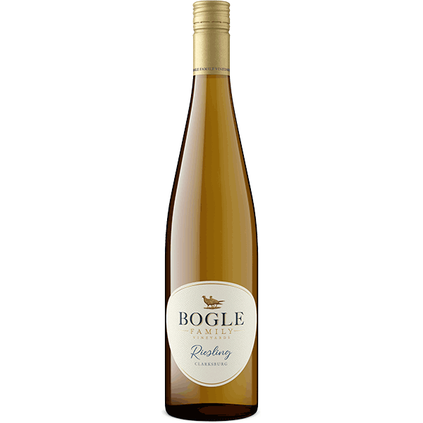 Picture of Bogle Riesling