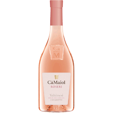 Picture of Ca'Maiol Valtenesi Chiaretto Roseri Rose 2024