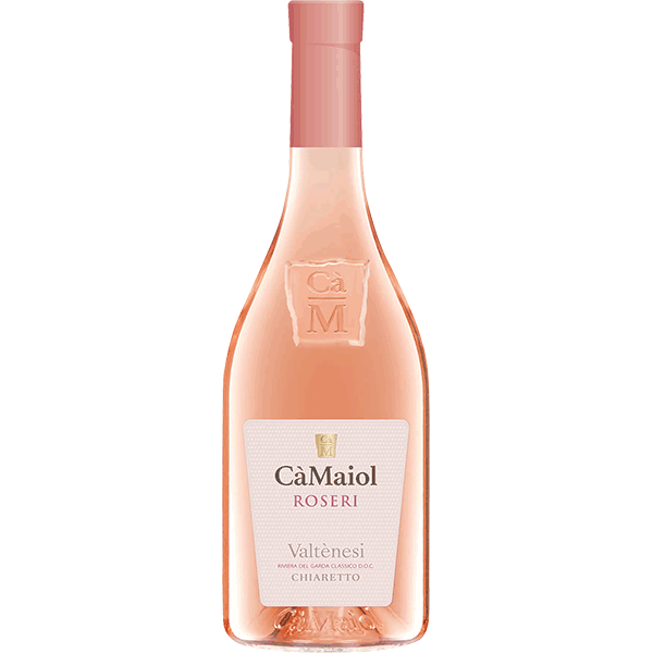 Picture of Ca'Maiol Valtenesi Chiaretto Roseri Rose 2024