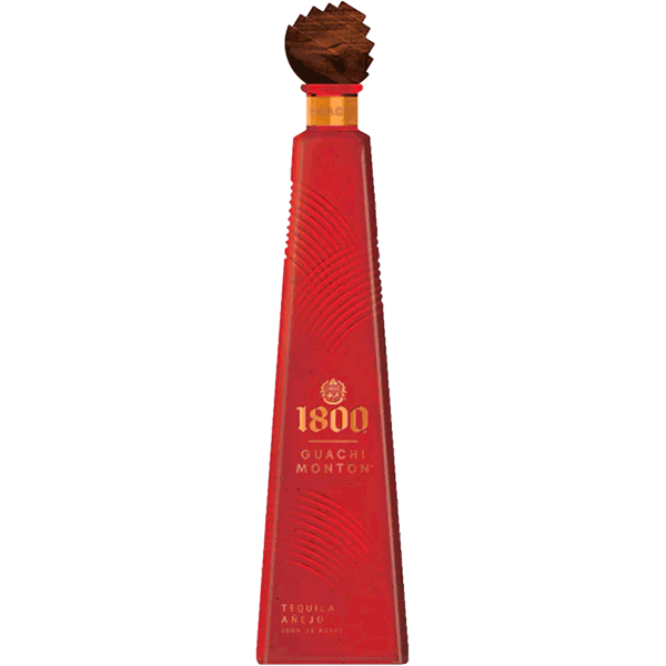 Picture of 1800 GuachiMonton Anejo Tequila