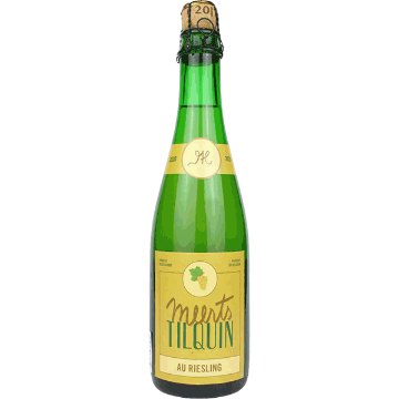 Picture of Gueuzerie Tilquin Meerts au Riesling