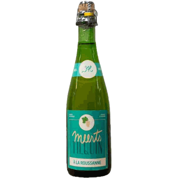 Picture of Gueuzerie Tilquin Meerts a la Roussanne