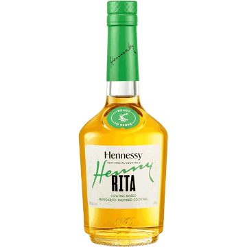 Picture of Hennessy Rita Cocktail