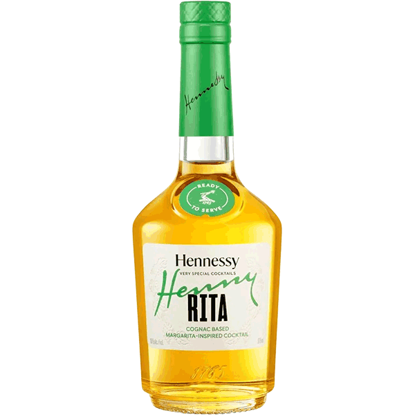 Picture of Hennessy Rita Cocktail
