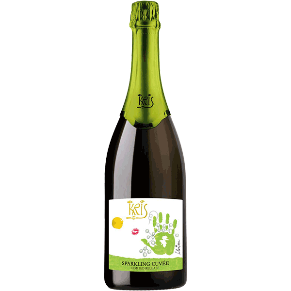 Picture of Kris Prosecco