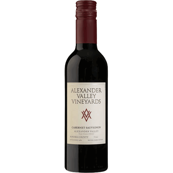 Picture of Alexander Valley Vineyards Cabernet Sauvignon 2022