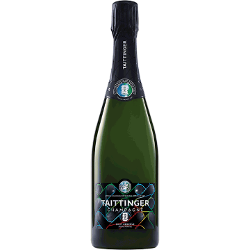 Picture of Taittinger FIFA World Cup Edition Reserve Brut
